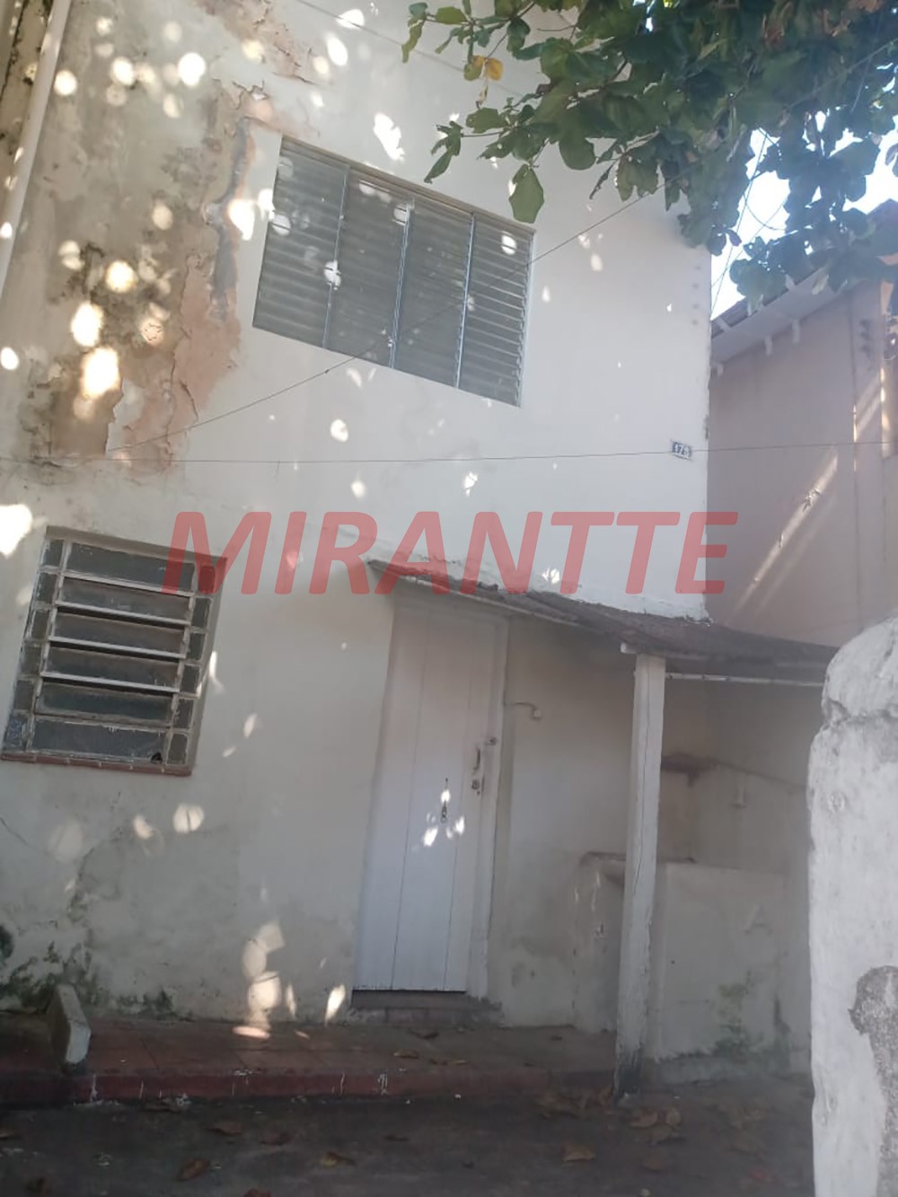 Sobrado de 140m² com 2 quartos em Vila Isolina Mazzei