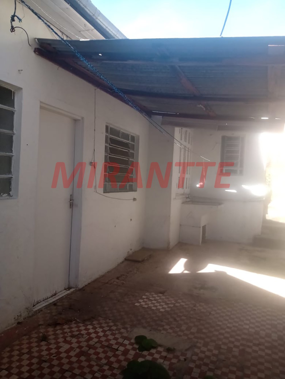 Sobrado de 140m² com 2 quartos em Vila Isolina Mazzei