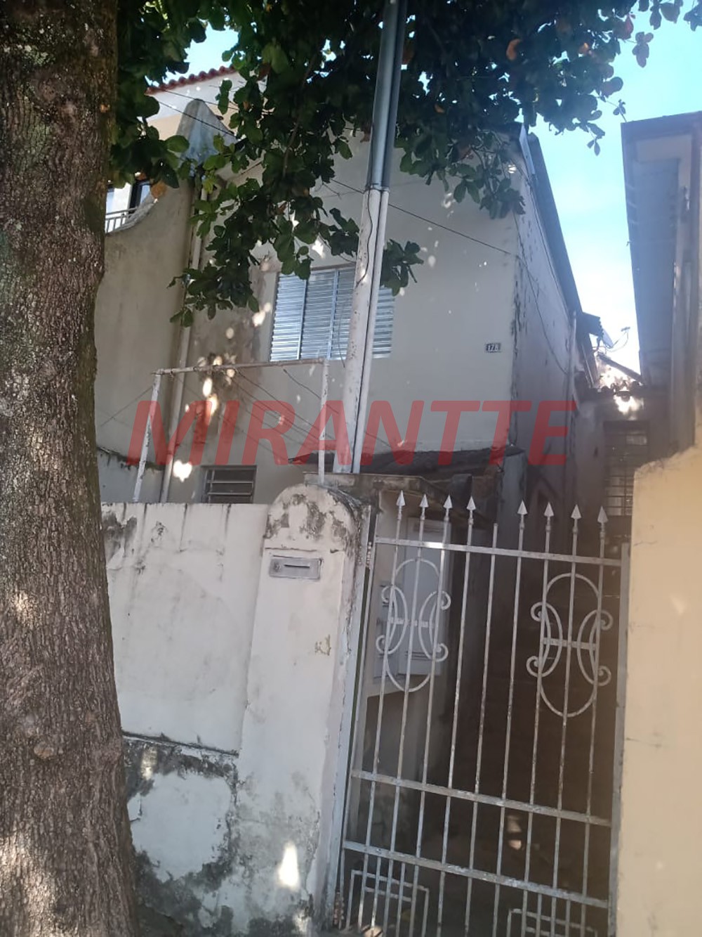 Sobrado de 140m² com 2 quartos em Vila Isolina Mazzei