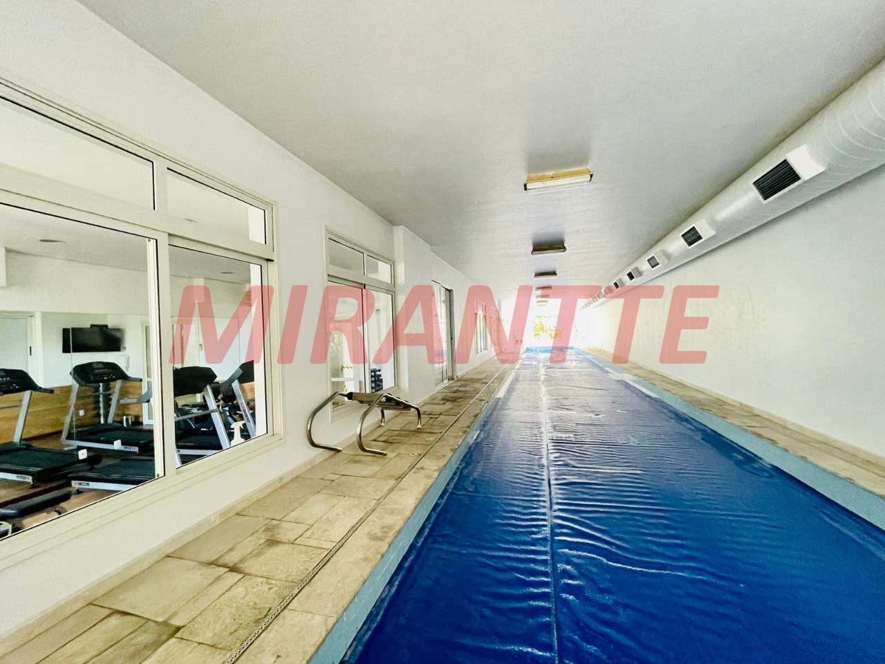 Apartamento de 215m² com 3 quartos em Perdizes