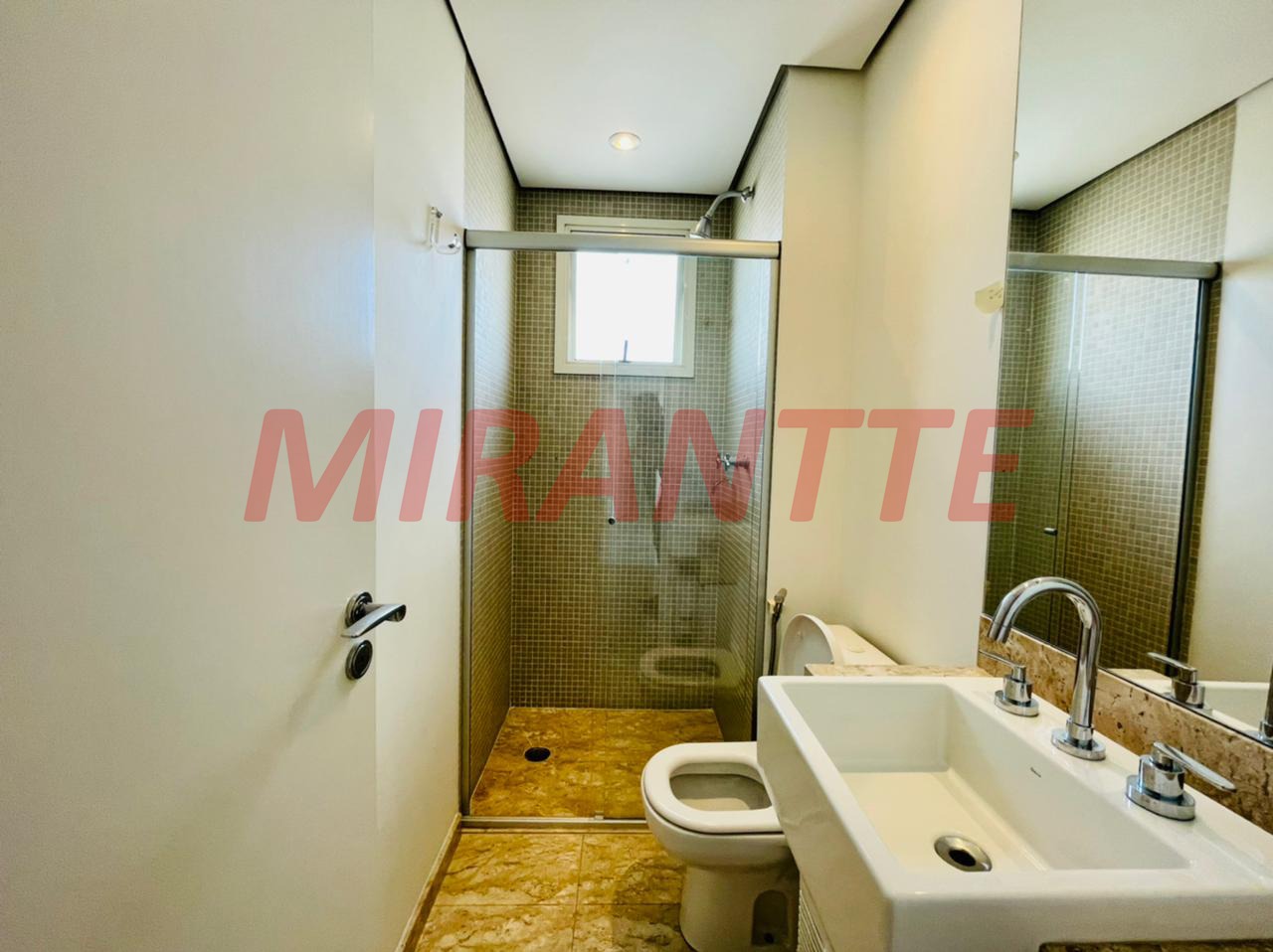 Apartamento de 215m² com 3 quartos em Perdizes