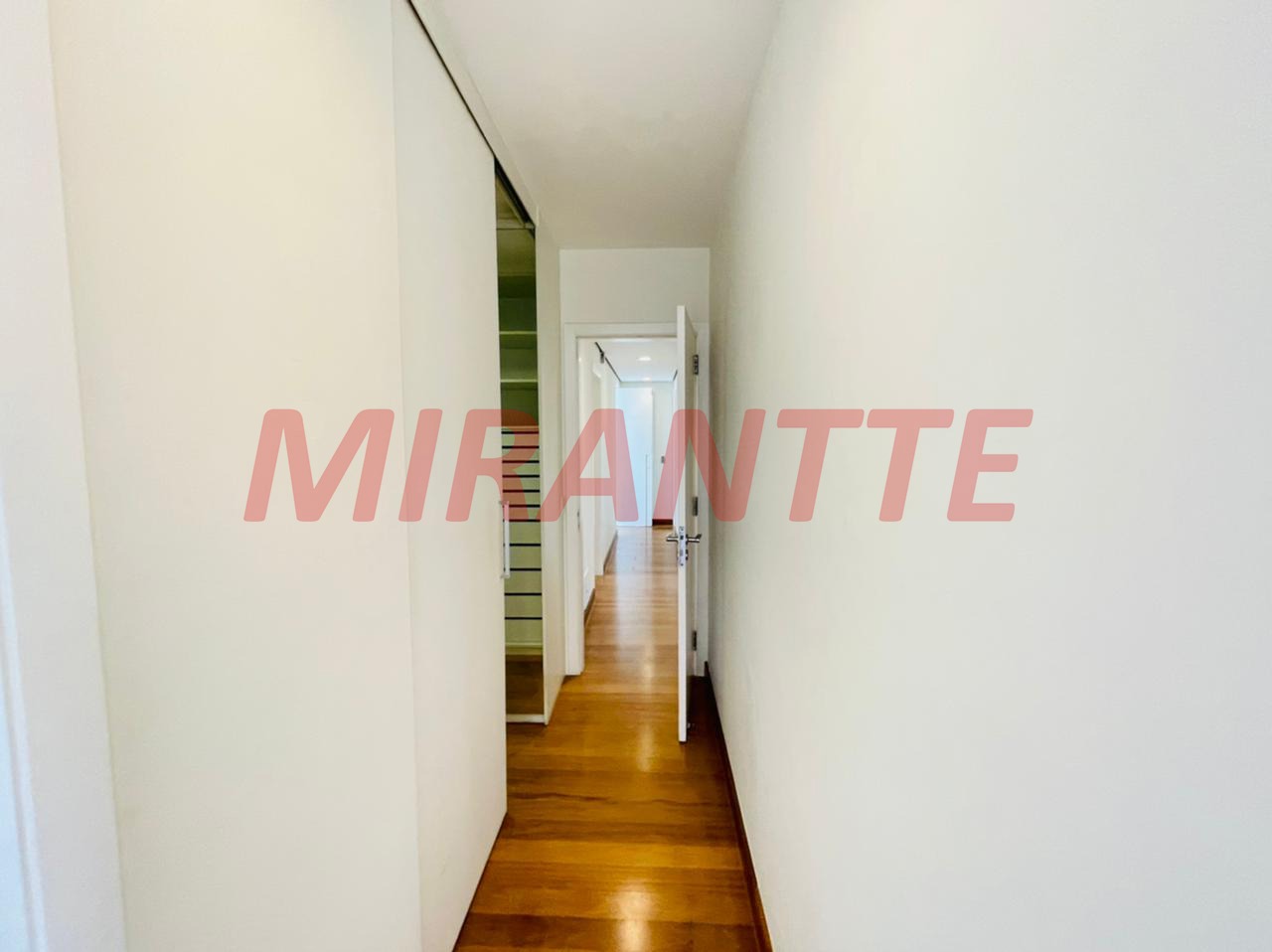 Apartamento de 215m² com 3 quartos em Perdizes
