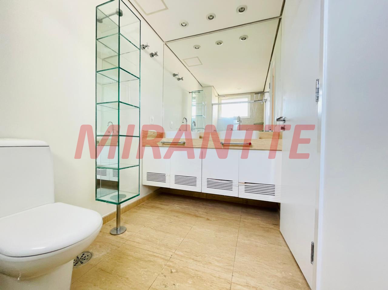 Apartamento de 215m² com 3 quartos em Perdizes