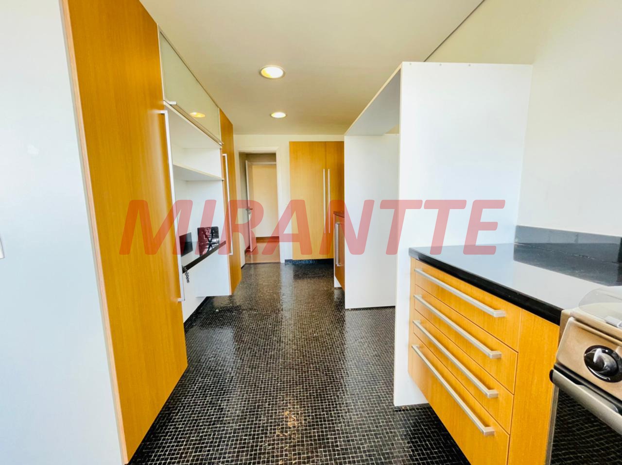 Apartamento de 215m² com 3 quartos em Perdizes