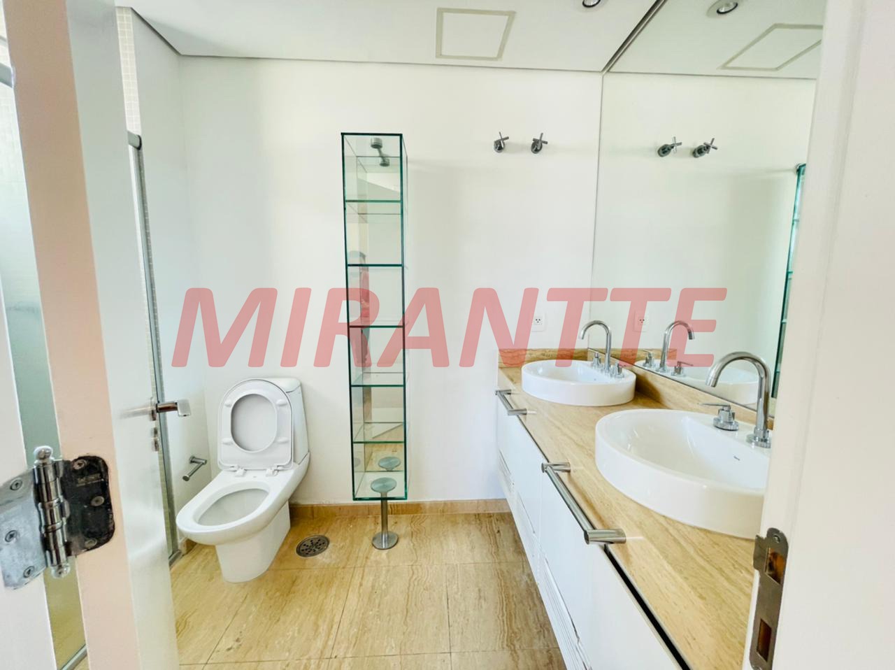 Apartamento de 215m² com 3 quartos em Perdizes