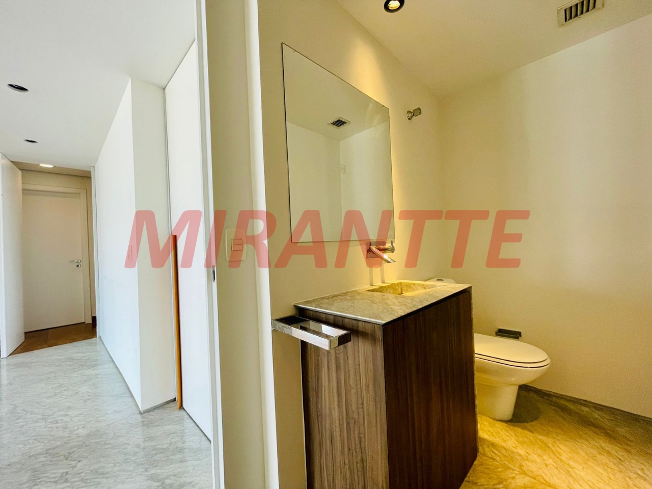 Apartamento de 215m² com 3 quartos em Perdizes