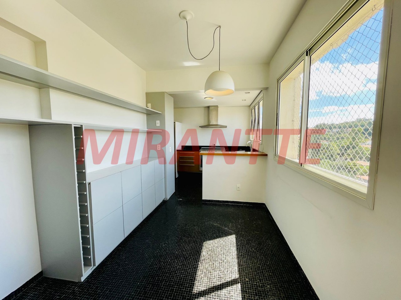 Apartamento de 215m² com 3 quartos em Perdizes