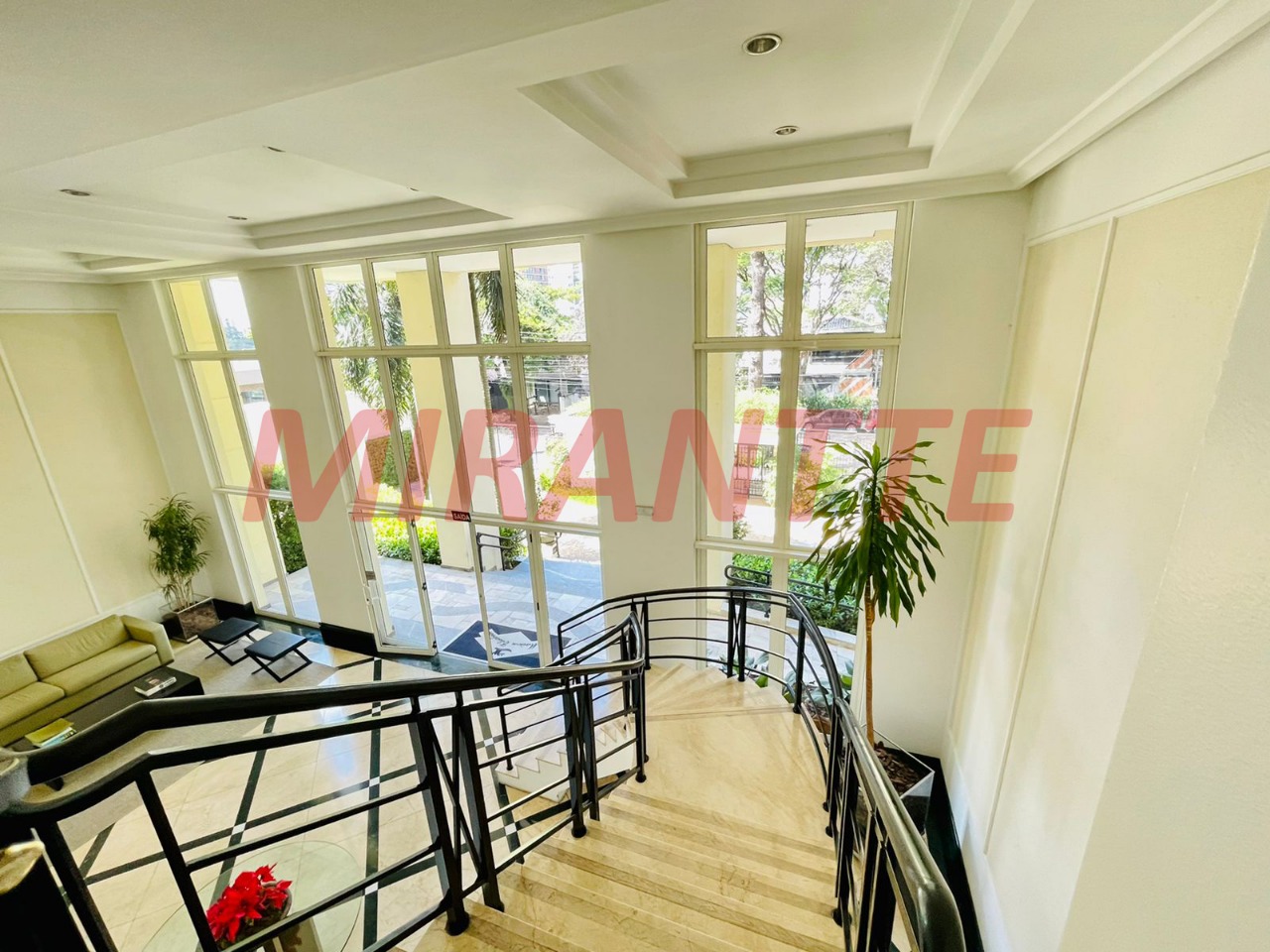 Apartamento de 215m² com 3 quartos em Perdizes