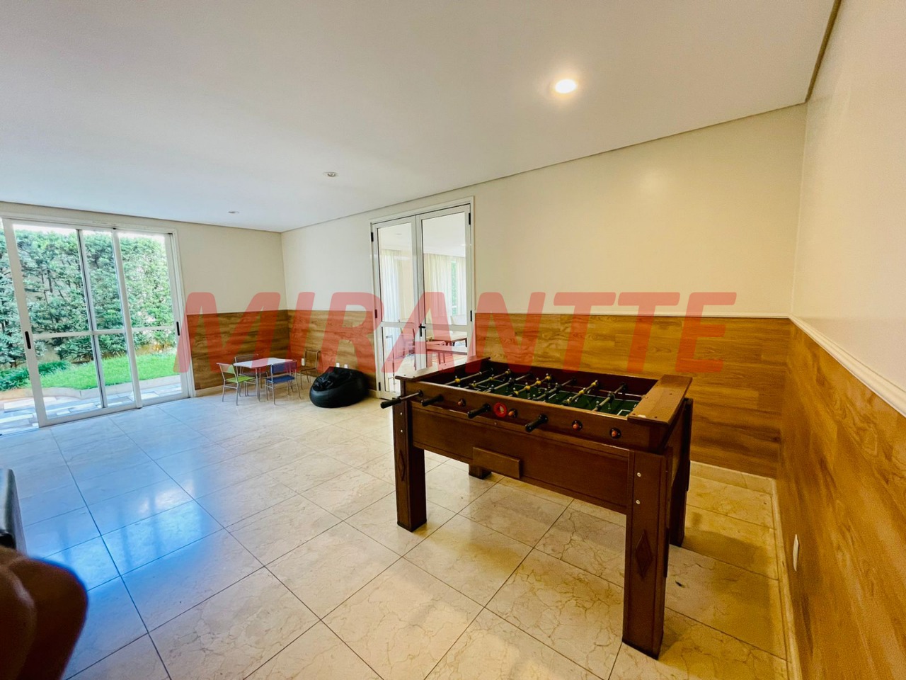 Apartamento de 215m² com 3 quartos em Perdizes