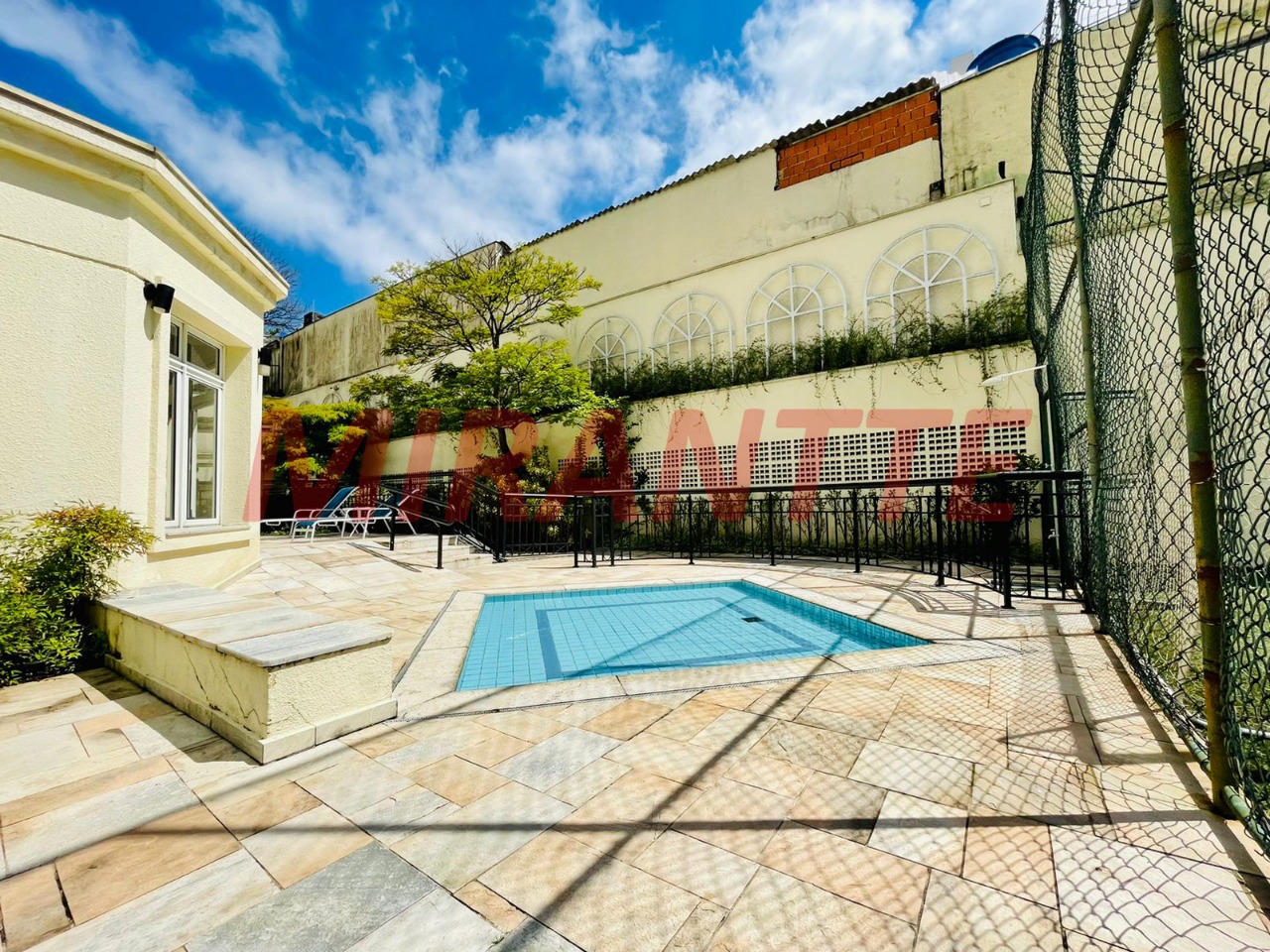 Apartamento de 215m² com 3 quartos em Perdizes