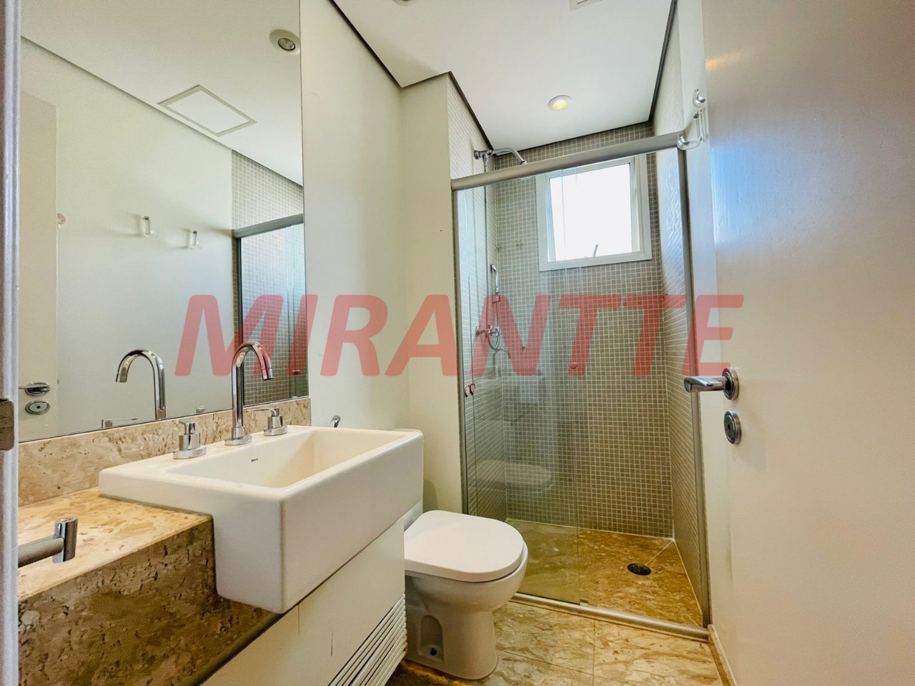 Apartamento de 215m² com 3 quartos em Perdizes