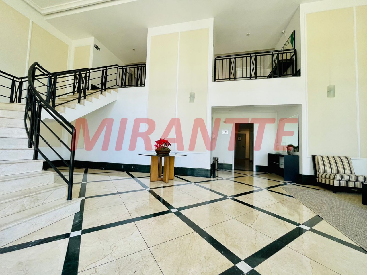 Apartamento de 215m² com 3 quartos em Perdizes