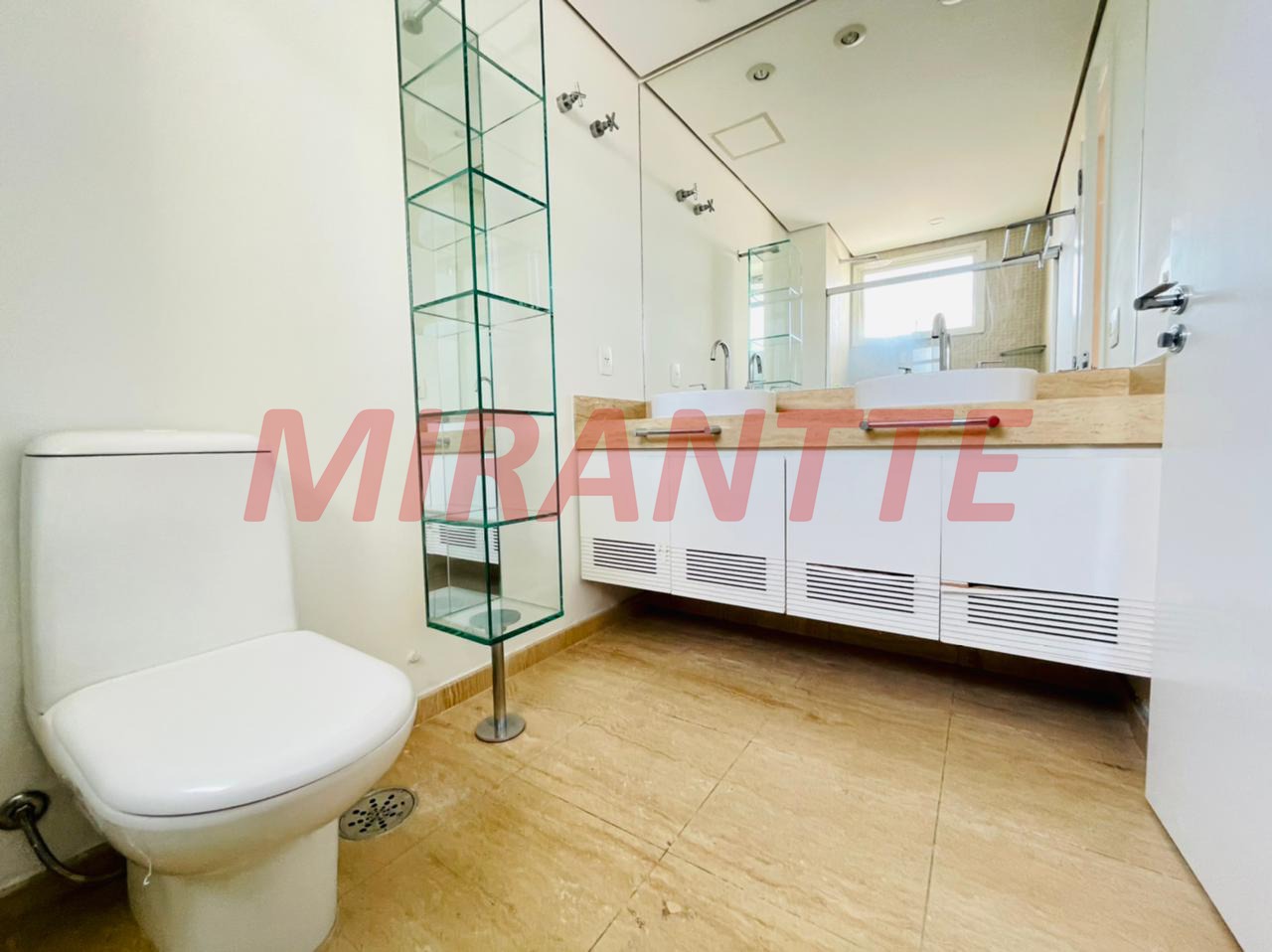 Apartamento de 215m² com 3 quartos em Perdizes