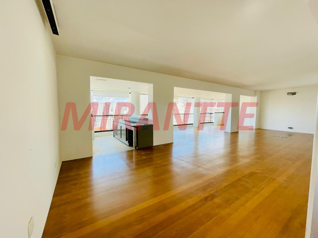 Apartamento de 215m² com 3 quartos em Perdizes