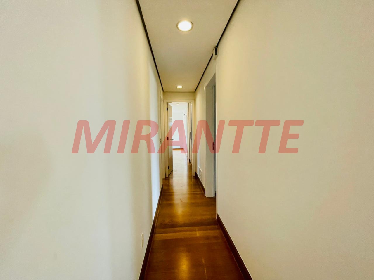 Apartamento de 215m² com 3 quartos em Perdizes