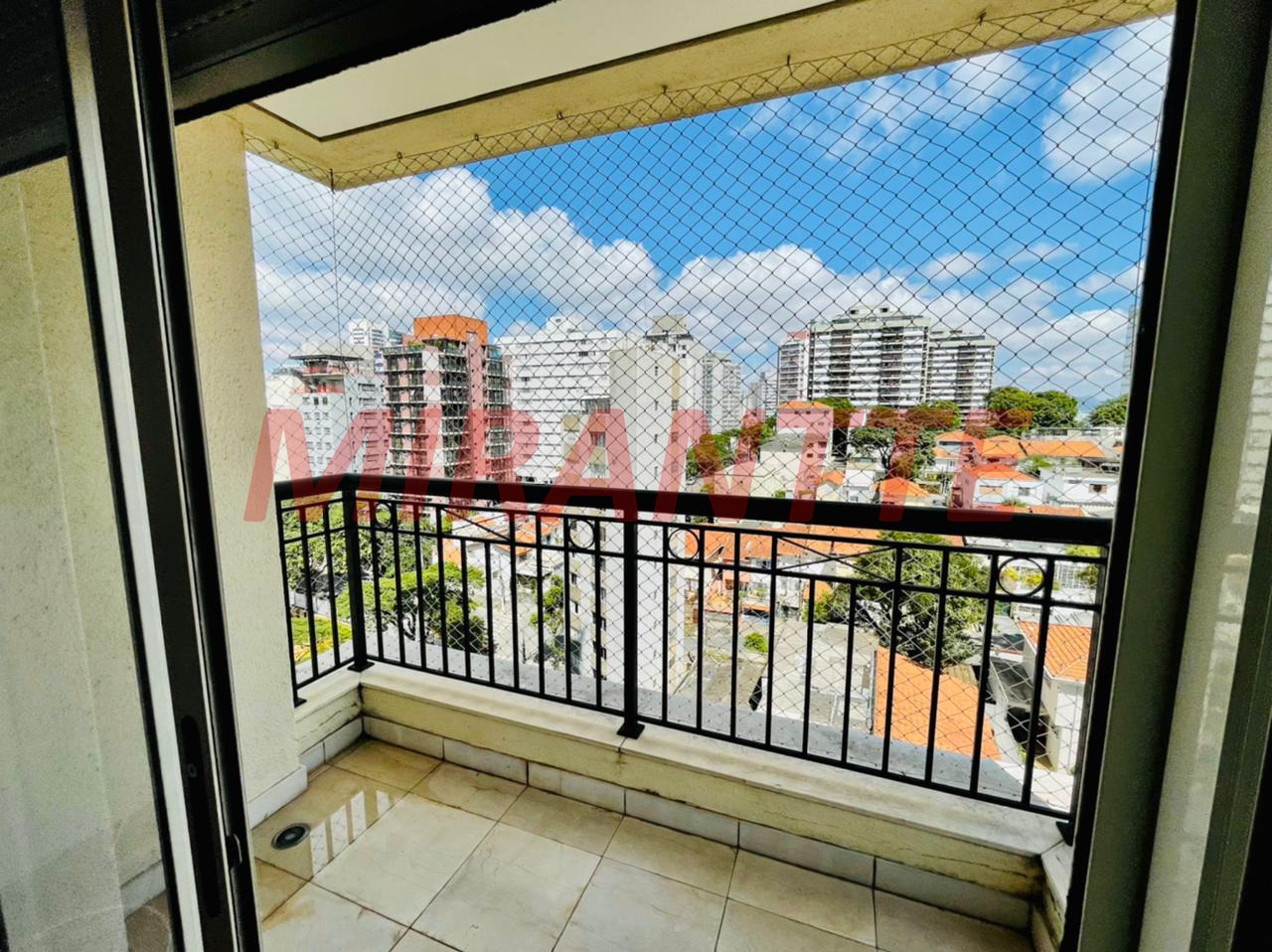 Apartamento de 215m² com 3 quartos em Perdizes
