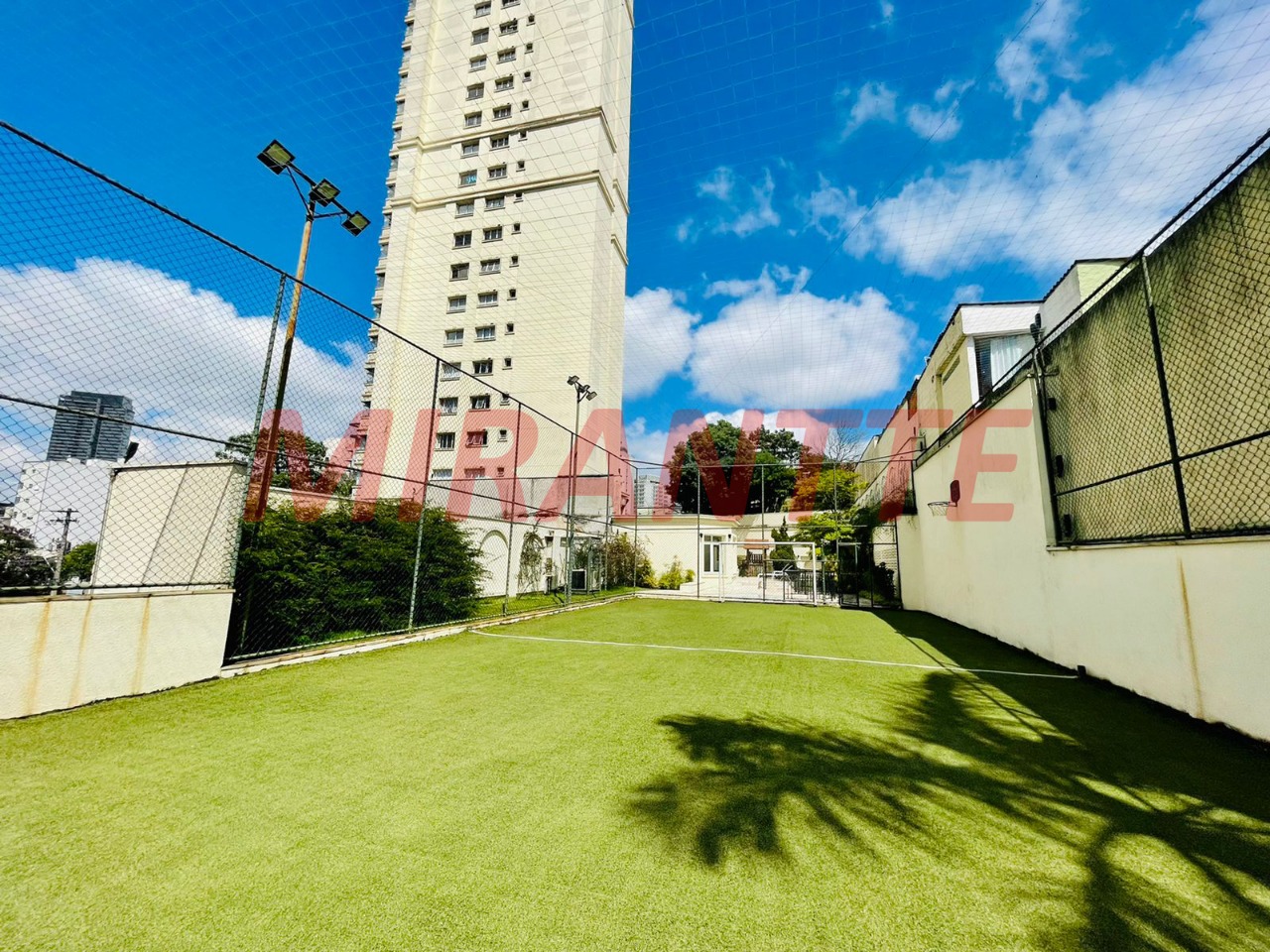 Apartamento de 215m² com 3 quartos em Perdizes