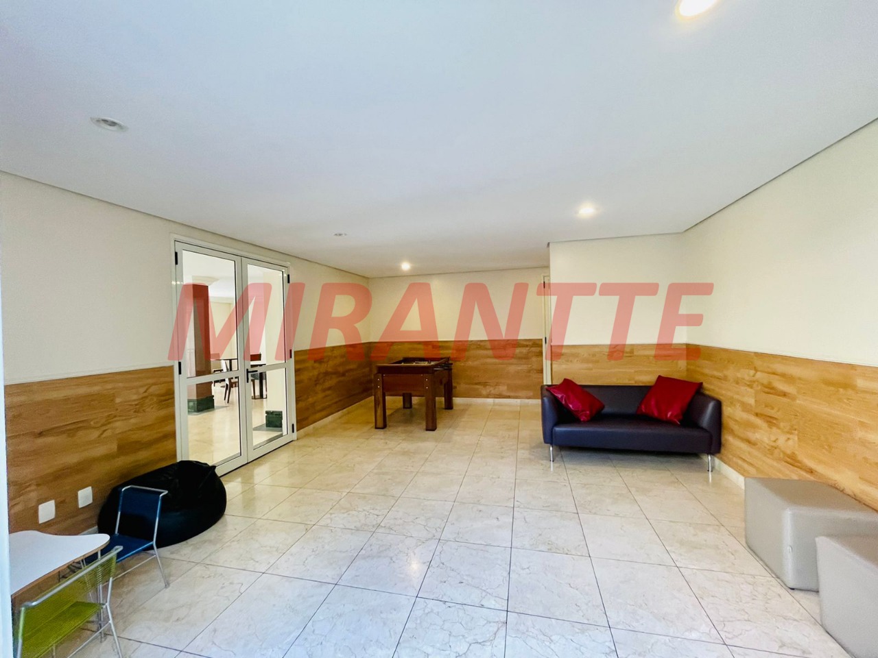 Apartamento de 215m² com 3 quartos em Perdizes
