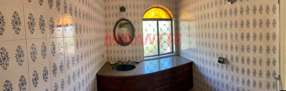 Cond. fechado de 269m² com 3 quartos em Centro – Mairiporã