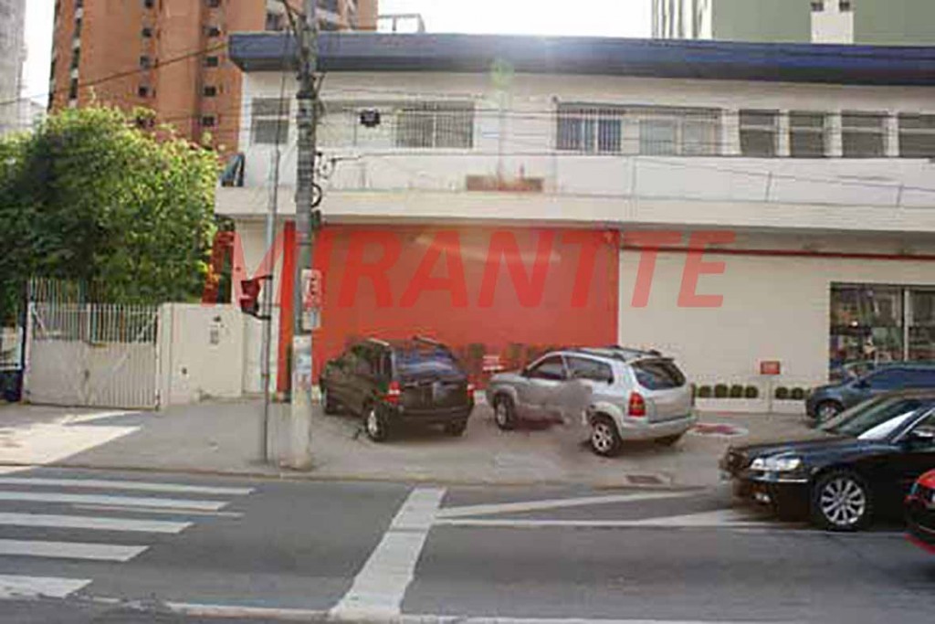 Comercial de 280m² em Brooklin