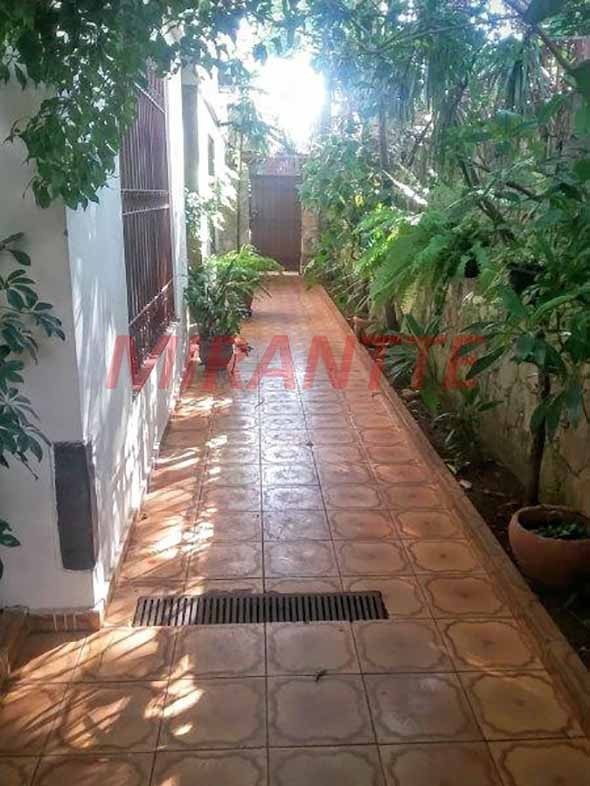 Casa terrea de 420m² com 4 quartos em Planalto Paulista