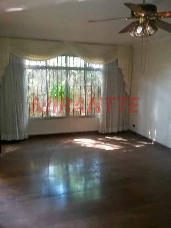 Casa terrea de 420m² com 4 quartos em Planalto Paulista