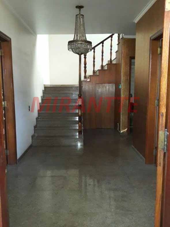 Casa terrea de 420m² com 4 quartos em Planalto Paulista