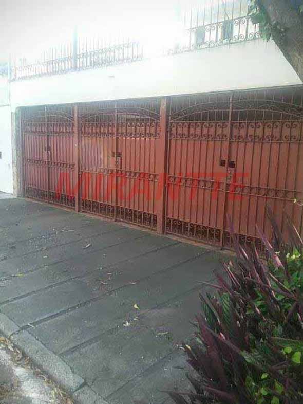 Casa terrea de 420m² com 4 quartos em Planalto Paulista