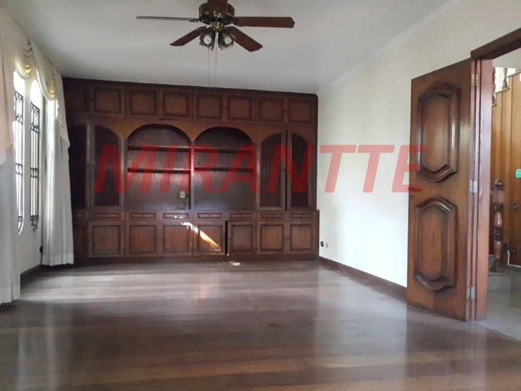 Casa terrea de 420m² com 4 quartos em Planalto Paulista