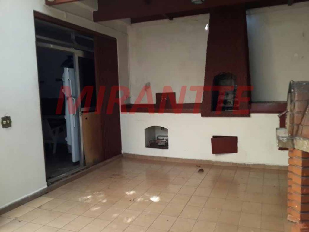 Casa terrea de 420m² com 4 quartos em Planalto Paulista