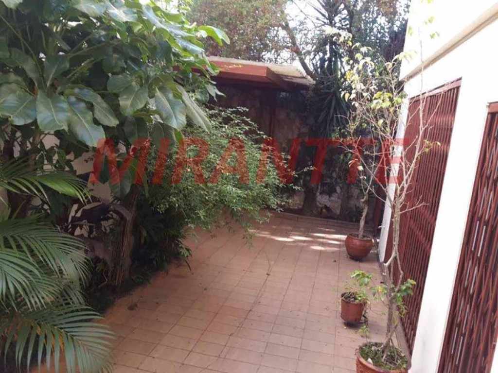 Casa terrea de 420m² com 4 quartos em Planalto Paulista