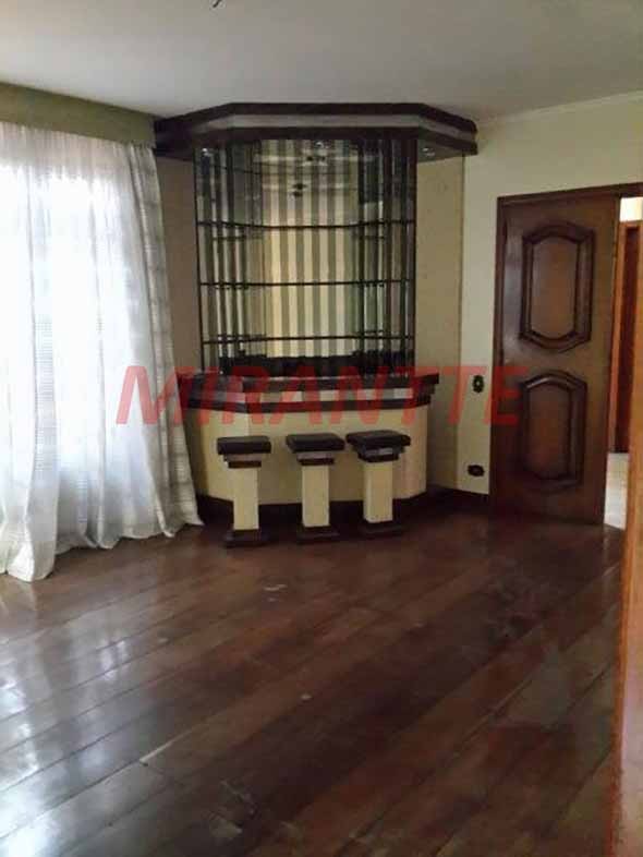Casa terrea de 420m² com 4 quartos em Planalto Paulista