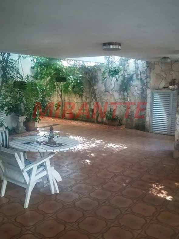 Casa terrea de 420m² com 4 quartos em Planalto Paulista