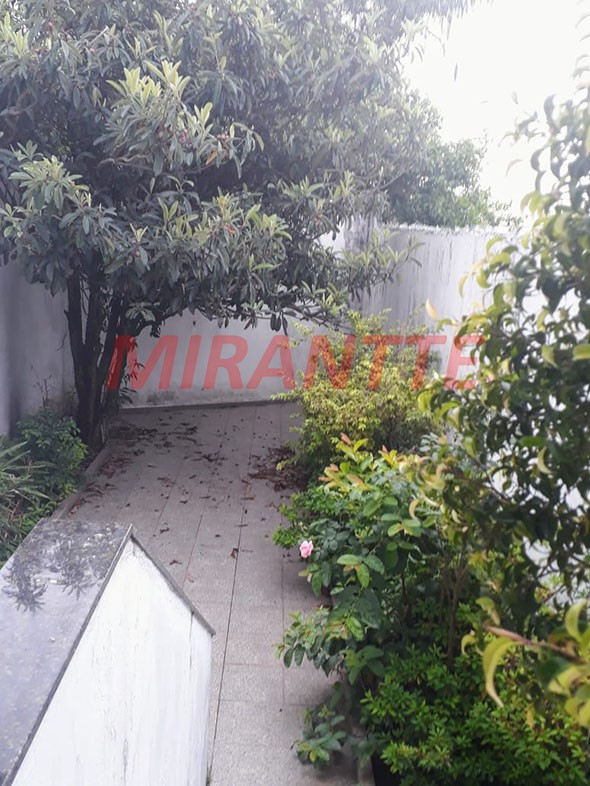 Casa terrea de 180m² com 3 quartos em Vila Isolina Mazzei
