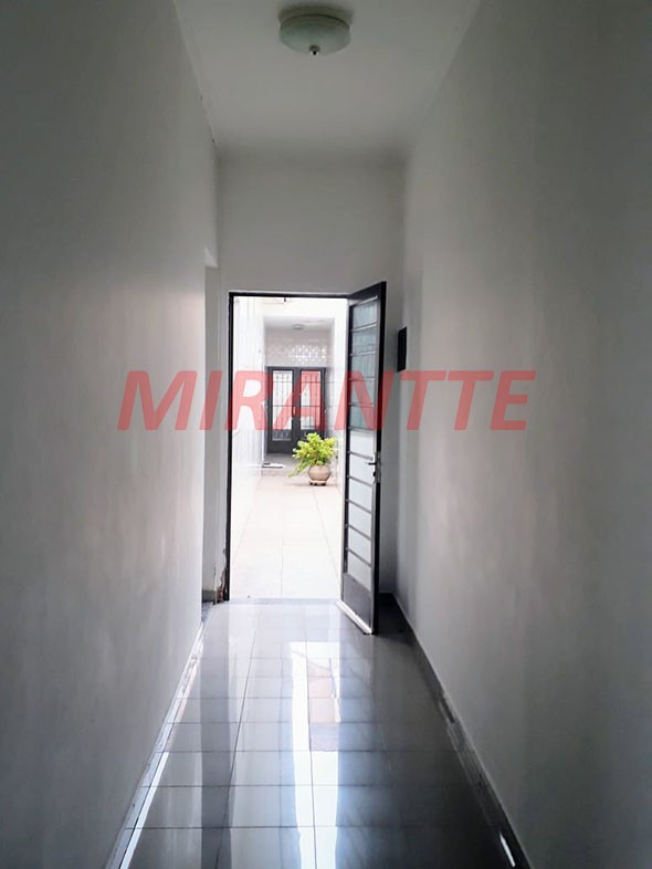 Casa terrea de 180m² com 3 quartos em Vila Isolina Mazzei