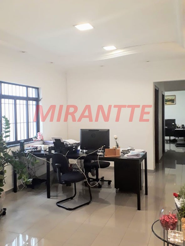 Casa terrea de 180m² com 3 quartos em Vila Isolina Mazzei