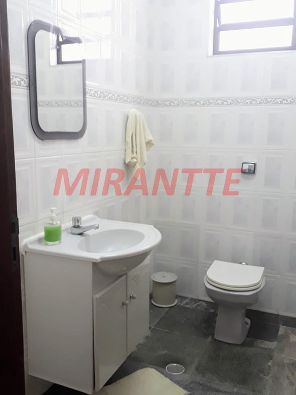 Casa terrea de 180m² com 3 quartos em Vila Isolina Mazzei