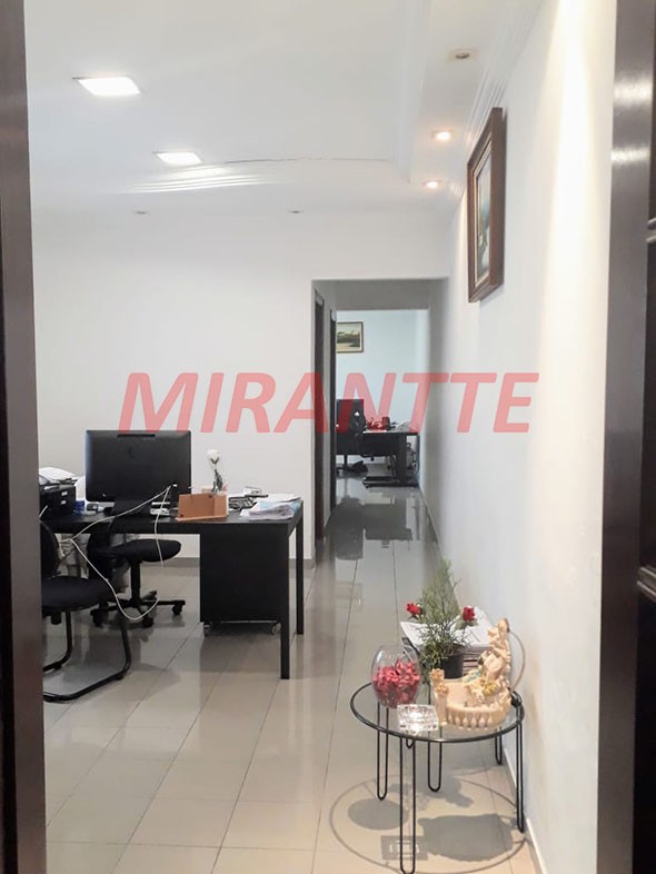 Casa terrea de 180m² com 3 quartos em Vila Isolina Mazzei