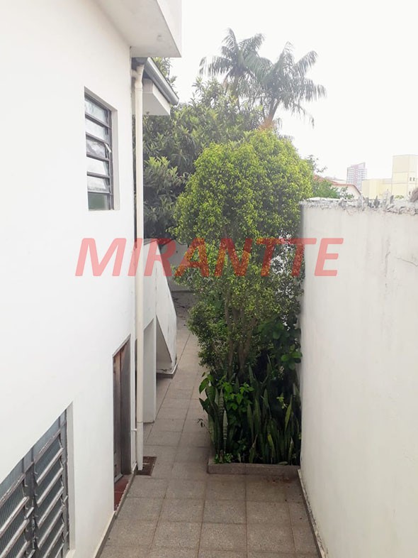 Casa terrea de 180m² com 3 quartos em Vila Isolina Mazzei