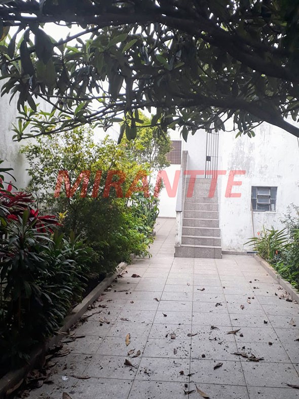 Casa terrea de 180m² com 3 quartos em Vila Isolina Mazzei
