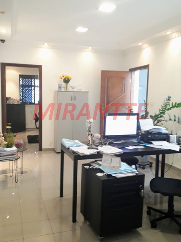Casa terrea de 180m² com 3 quartos em Vila Isolina Mazzei
