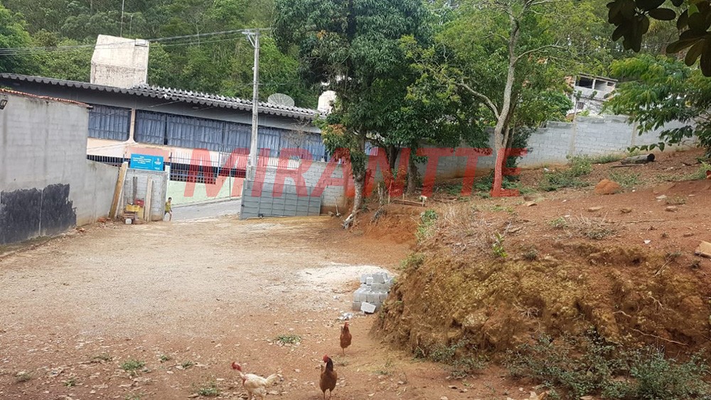 Terreno de 2800m² em Jaraguá