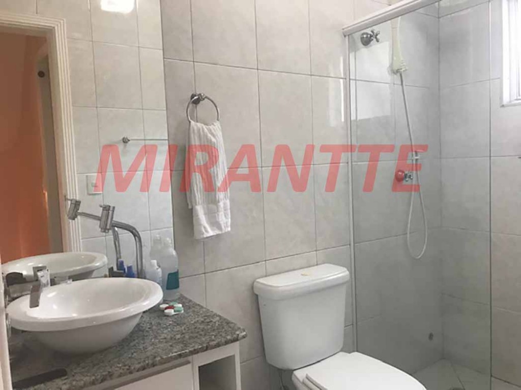 Cond. fechado de 170m² com 4 quartos em Horto Florestal