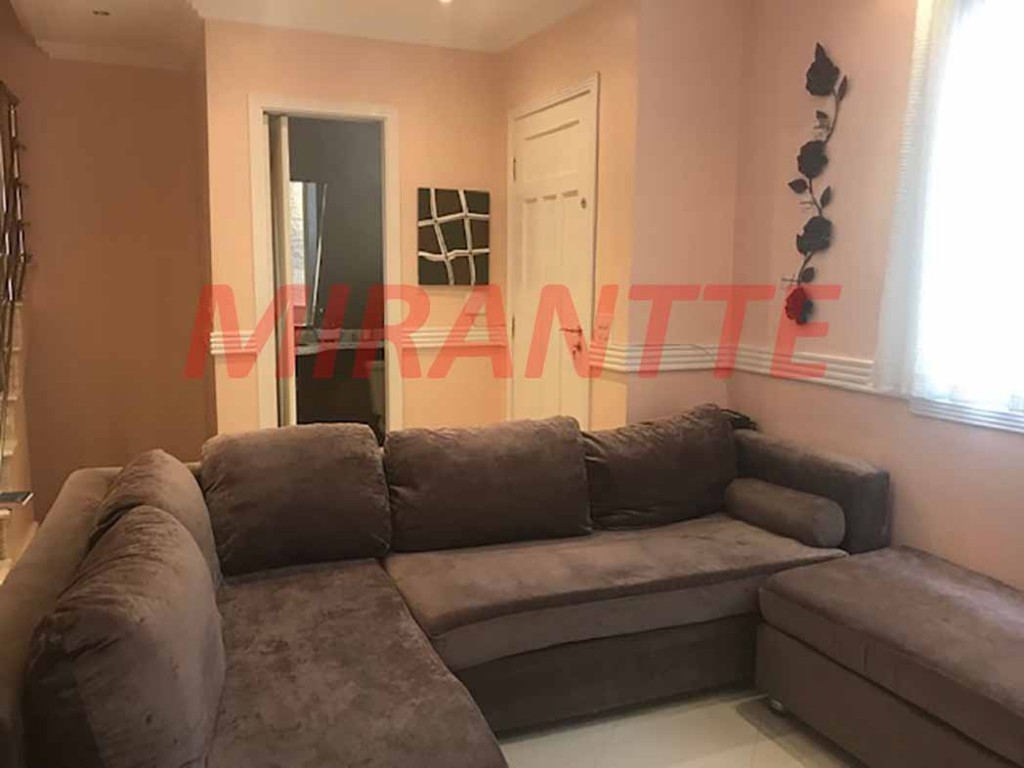 Cond. fechado de 170m² com 4 quartos em Horto Florestal