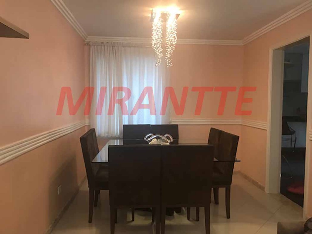 Cond. fechado de 170m² com 4 quartos em Horto Florestal