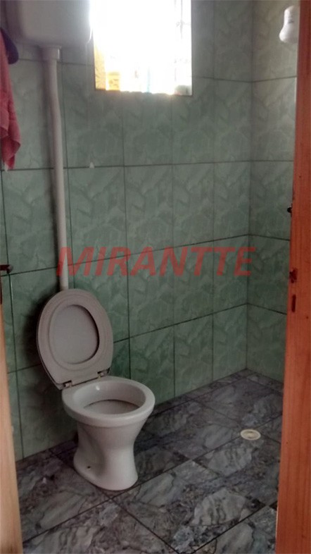 Casa terrea de 350m² com 4 quartos em Jardim Alegria