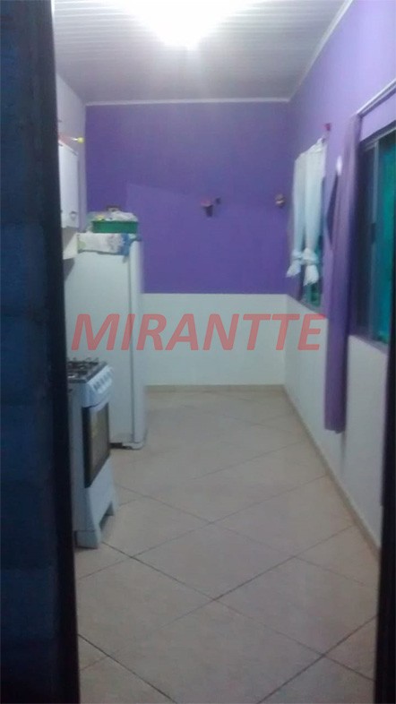 Casa terrea de 350m² com 4 quartos em Jardim Alegria