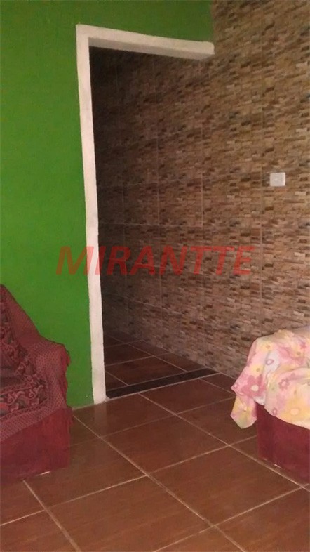 Casa terrea de 350m² com 4 quartos em Jardim Alegria