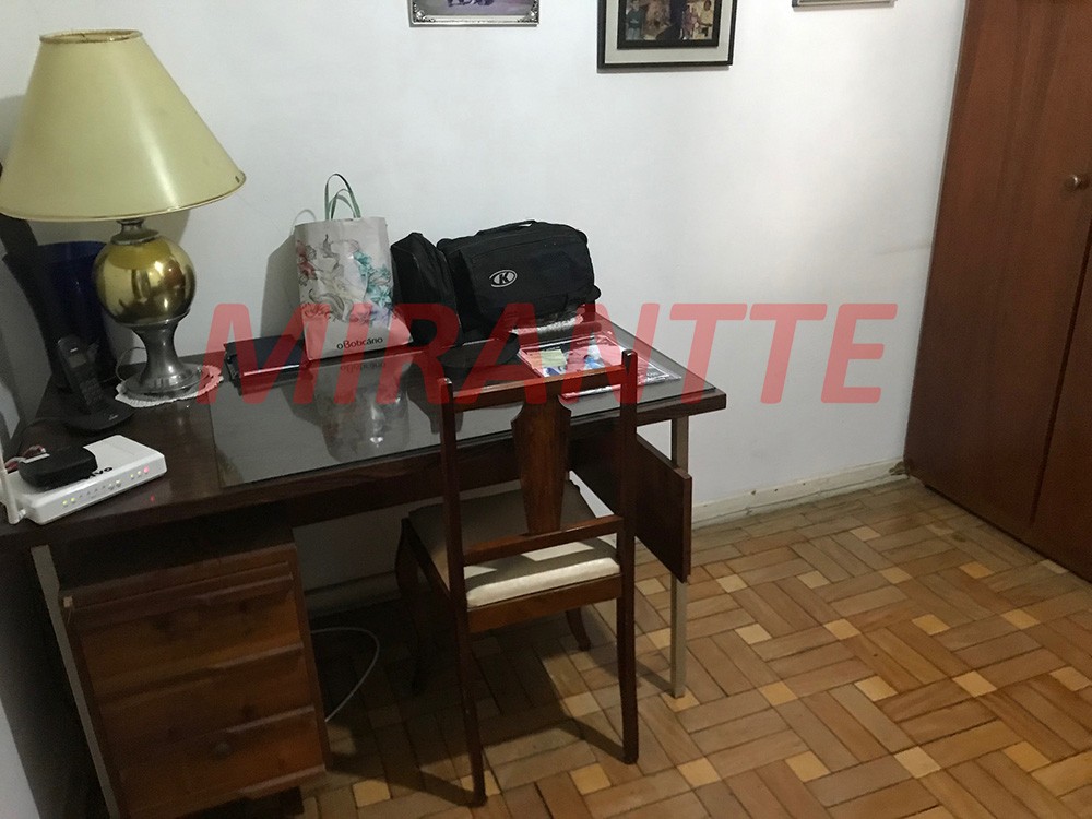 Sobrado de 192m² com 3 quartos em Vila Mazzei