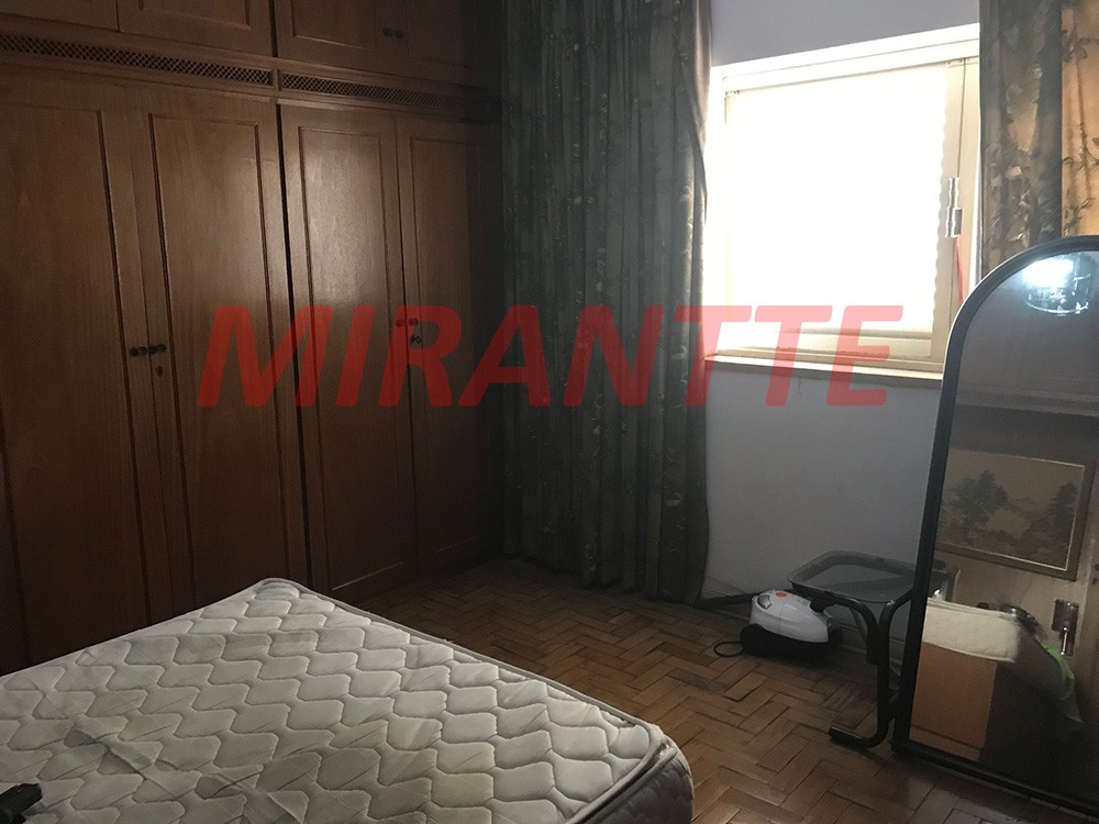 Sobrado de 192m² com 3 quartos em Vila Mazzei